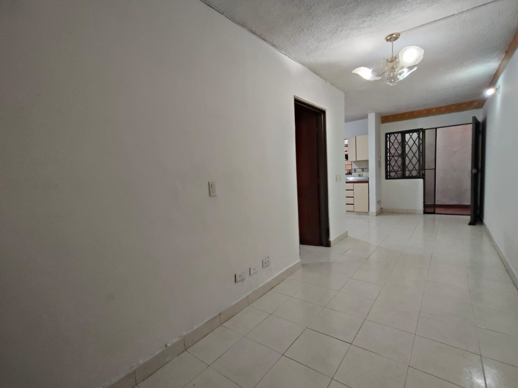 Apartaestudio En Arriendo - San Antonio, Cali