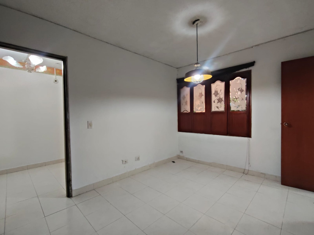 Apartaestudio En Arriendo - San Antonio, Cali