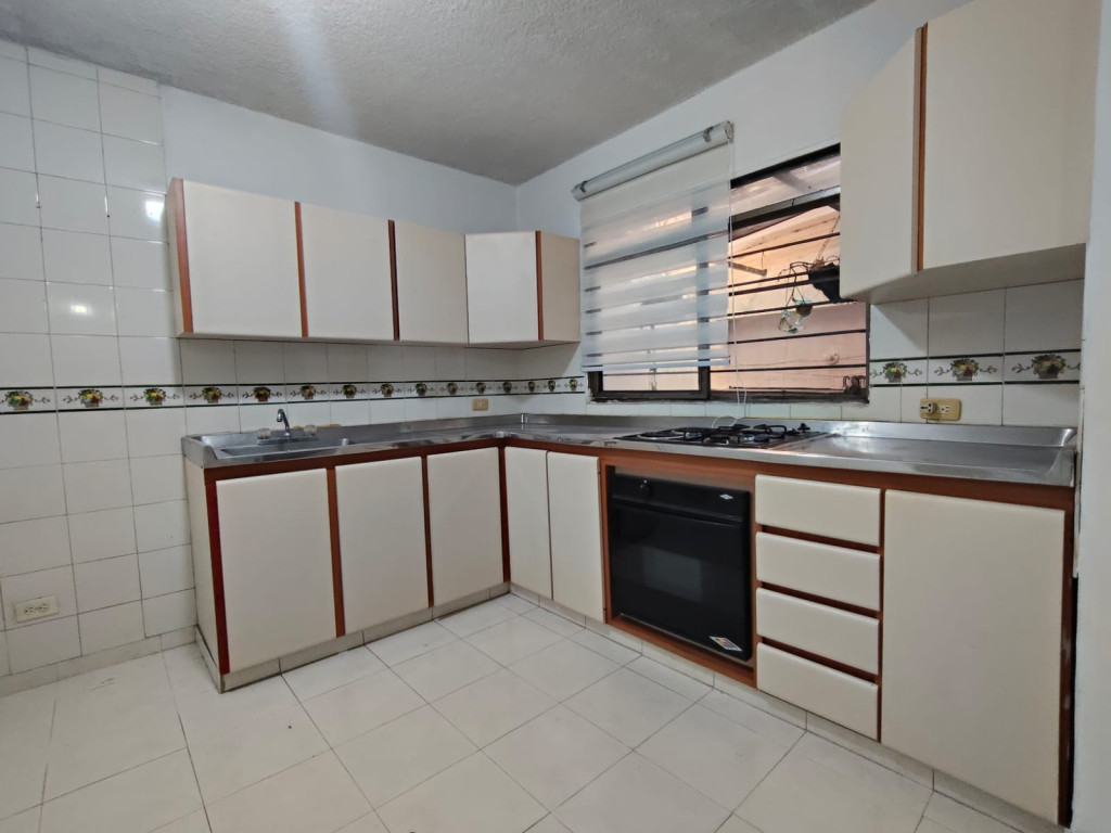 Apartaestudio En Arriendo - San Antonio, Cali