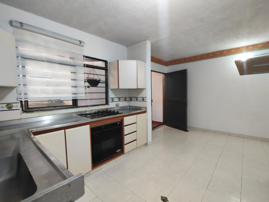 Apartaestudio En Arriendo - San Antonio, Cali