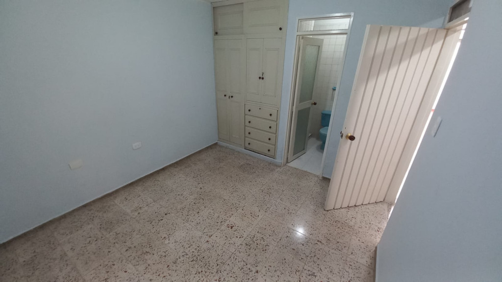 Casa En Arriendo - Cristóbal Colón, Cali