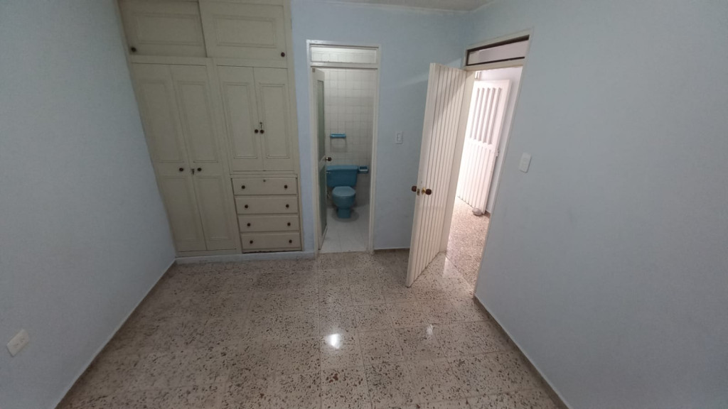 Casa En Arriendo - Cristóbal Colón, Cali