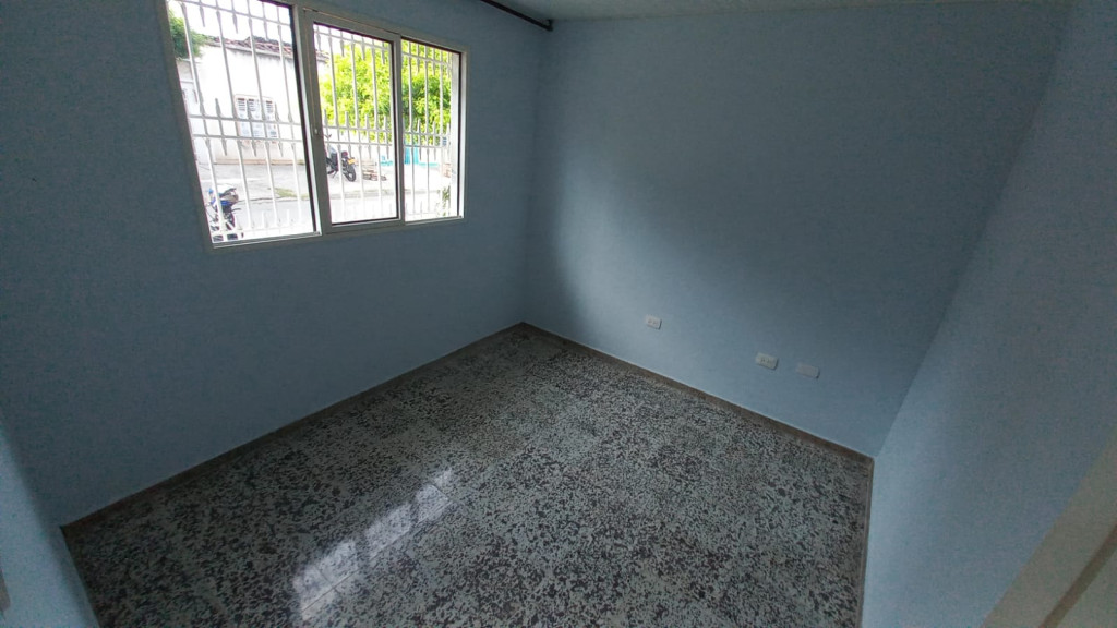 Casa En Arriendo - Cristóbal Colón, Cali