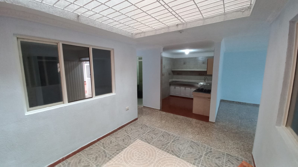 Casa En Arriendo - Cristóbal Colón, Cali