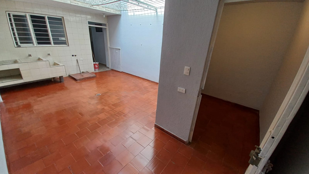 Casa En Arriendo - Cristóbal Colón, Cali