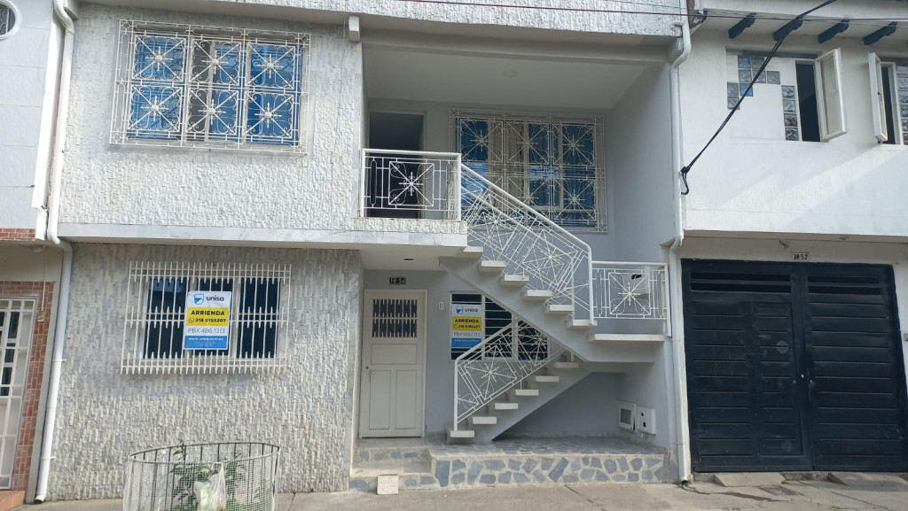 Casa En Arriendo - Cristóbal Colón, Cali