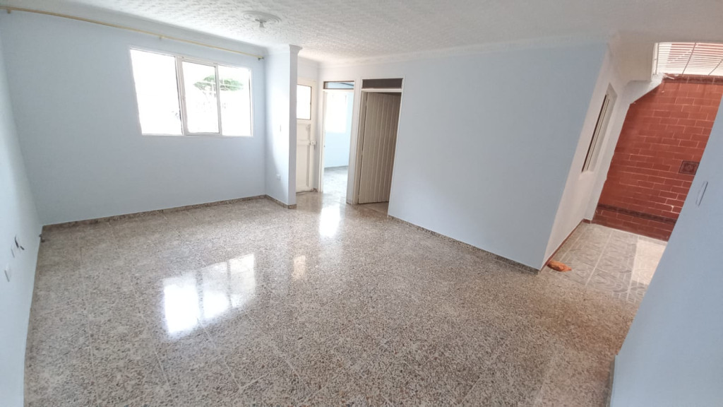 Casa En Arriendo - Cristóbal Colón, Cali