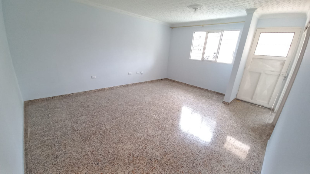 Casa En Arriendo - Cristóbal Colón, Cali