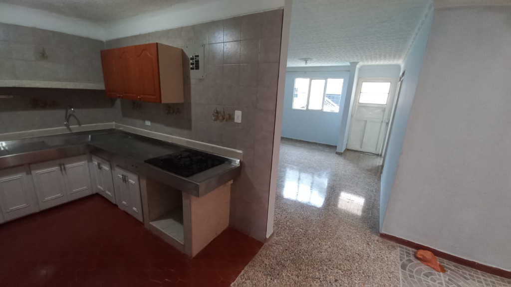 Casa En Arriendo - Cristóbal Colón, Cali