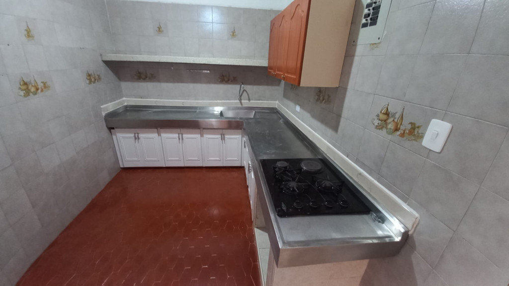 Casa En Arriendo - Cristóbal Colón, Cali