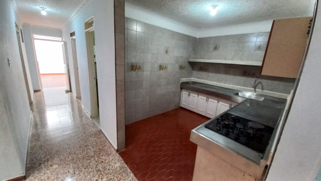 Casa En Arriendo - Cristóbal Colón, Cali