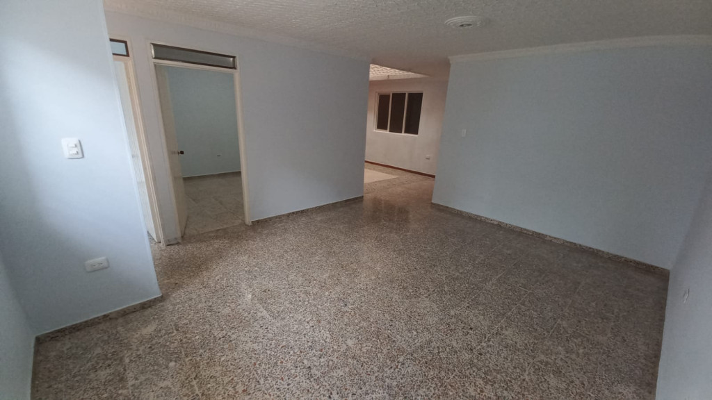 Casa En Arriendo - Cristóbal Colón, Cali