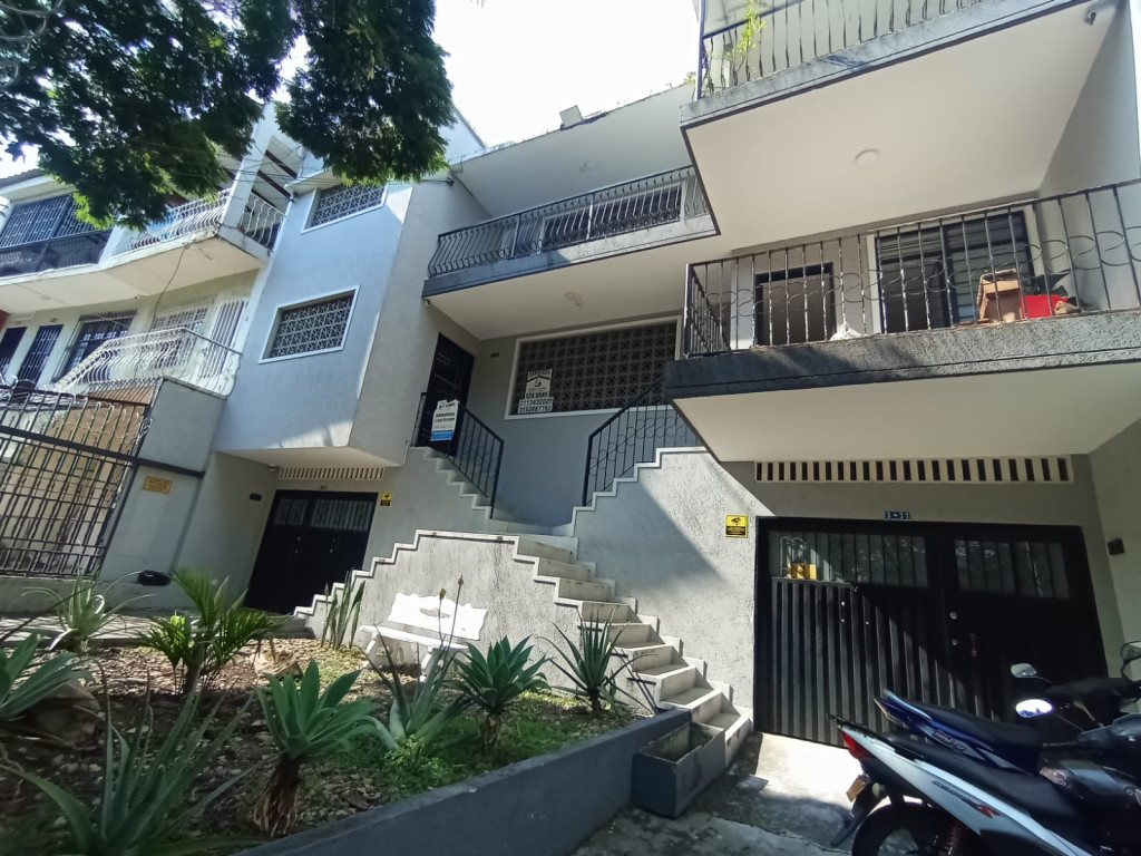 Apartaestudio En Arriendo - Miraflores, Cali