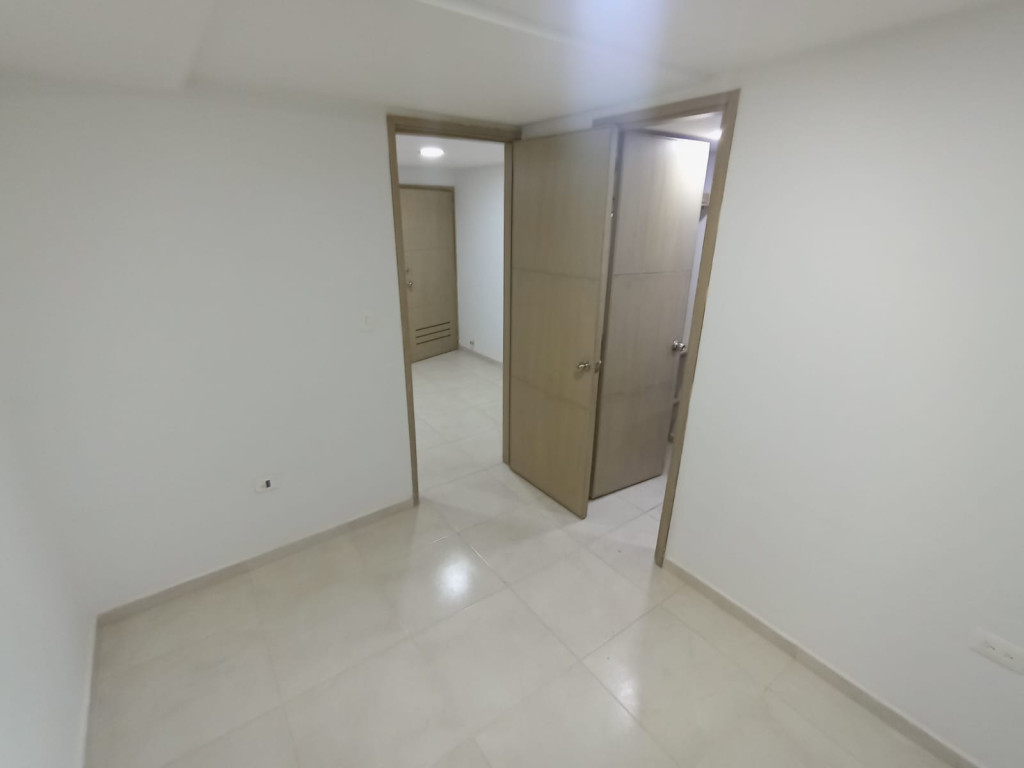 Apartaestudio En Arriendo - Miraflores, Cali