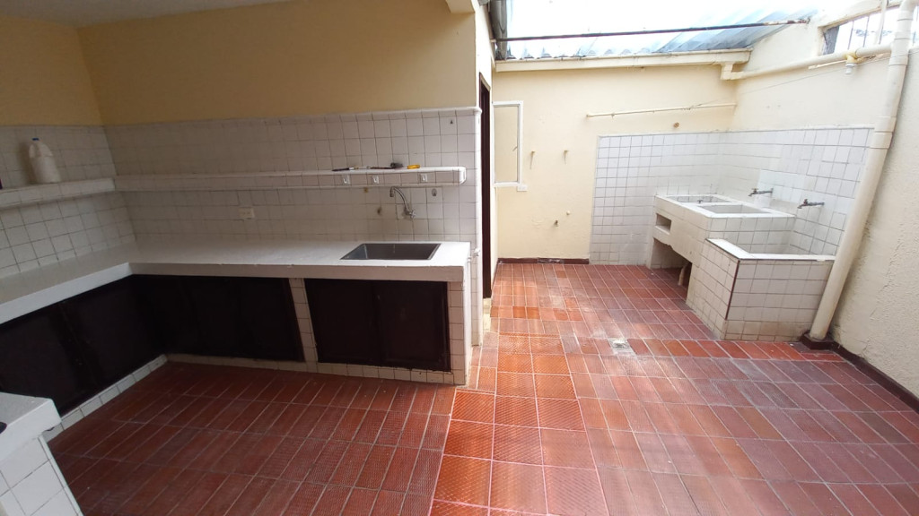 Apartamento En Arriendo - Alameda, Cali