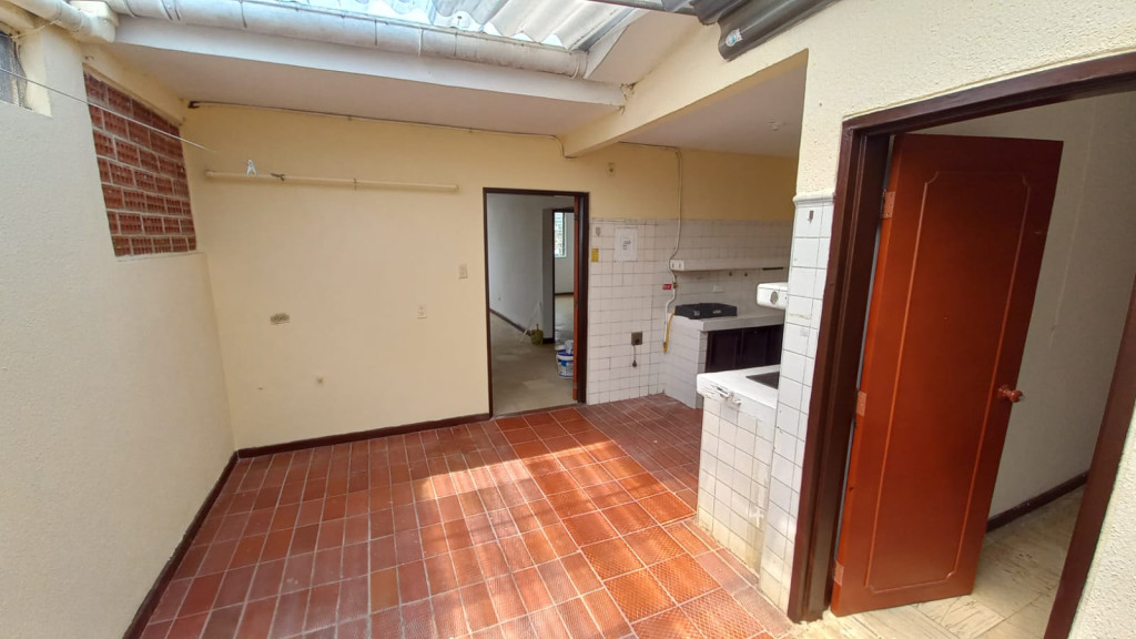 Apartamento En Arriendo - Alameda, Cali