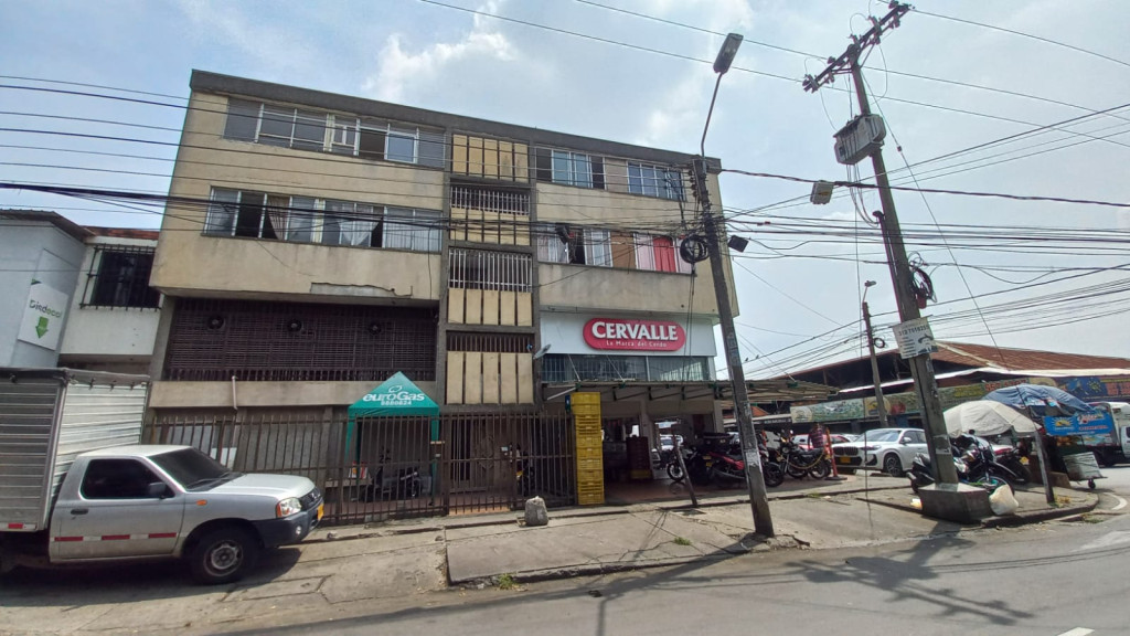 Apartamento En Arriendo - Alameda, Cali