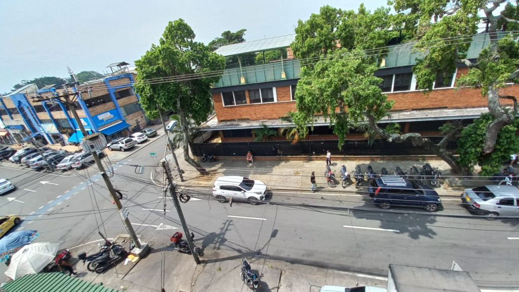 Apartamento En Arriendo - Alameda, Cali