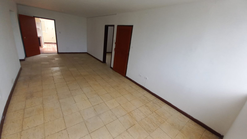 Apartamento En Arriendo - Alameda, Cali