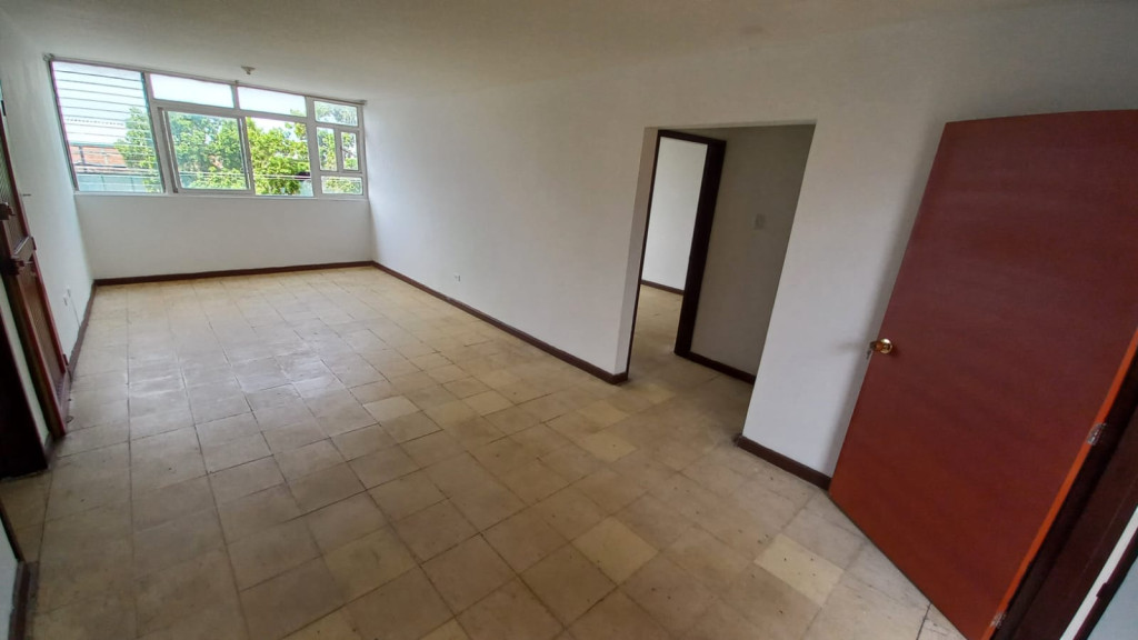 Apartamento En Arriendo - Alameda, Cali