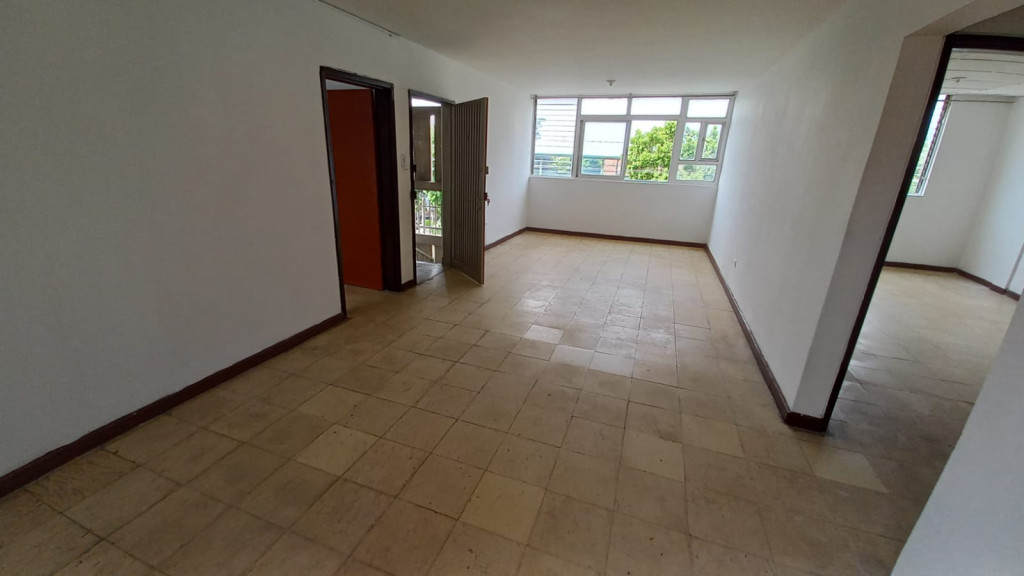 Apartamento En Arriendo - Alameda, Cali