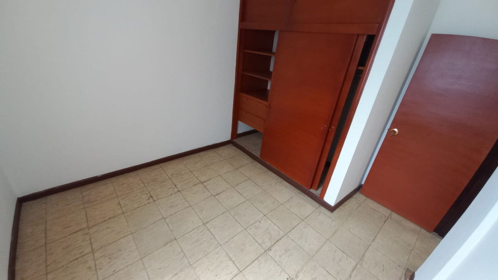 Apartamento En Arriendo - Alameda, Cali