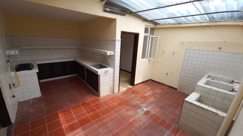 Apartamento En Arriendo - Alameda, Cali