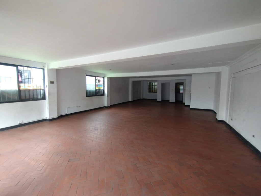 Local En Arriendo - Simón Bolívar Jamundi Centro, Jamundí
