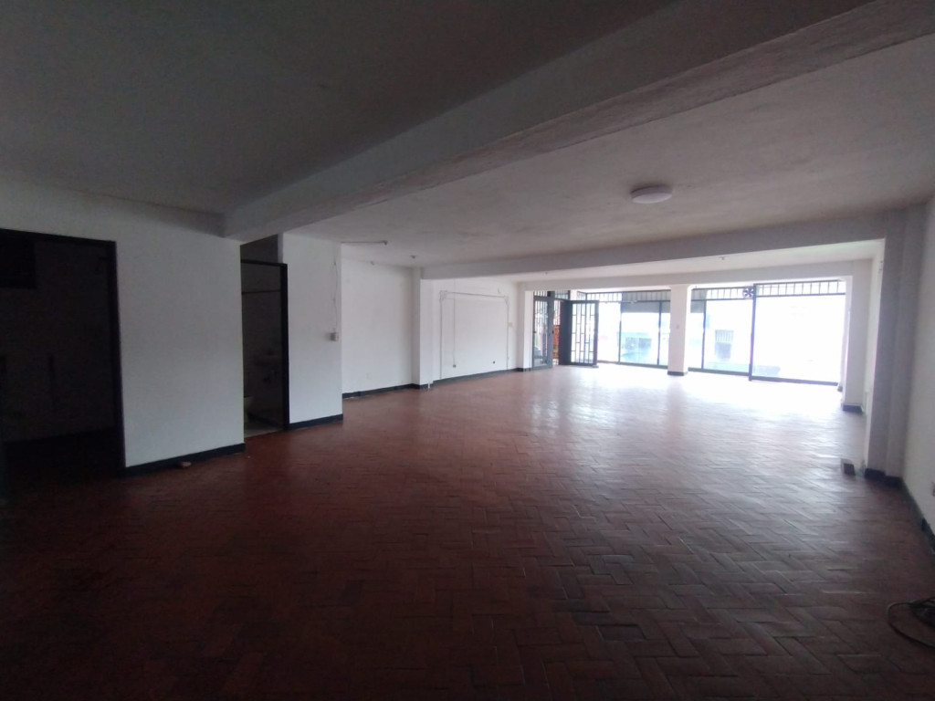 Local En Arriendo - Simón Bolívar Jamundi Centro, Jamundí