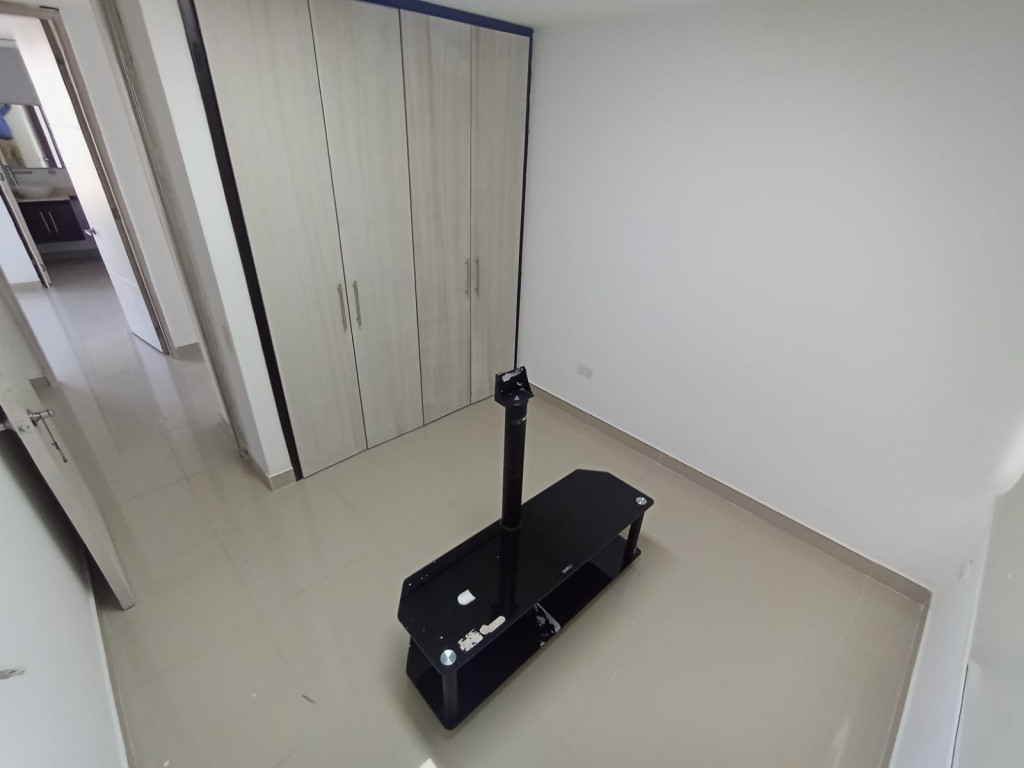 Apartamento En Arriendo - Cristales, Cali