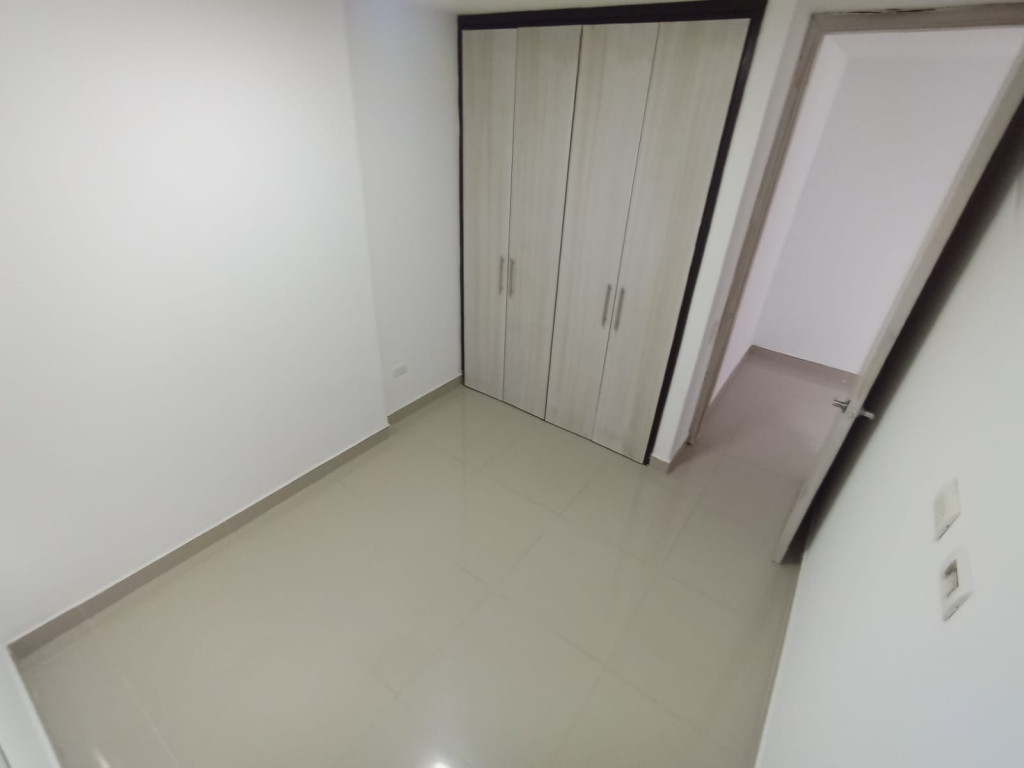 Apartamento En Arriendo - Cristales, Cali