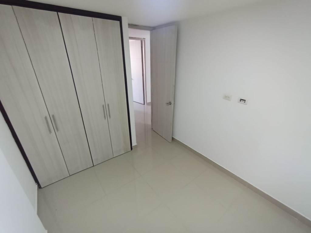 Apartamento En Arriendo - Cristales, Cali