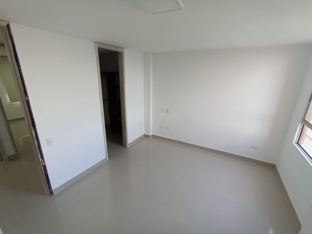 Apartamento En Arriendo - Cristales, Cali