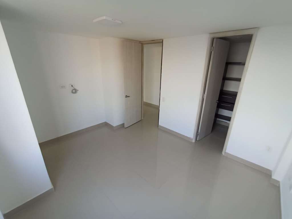 Apartamento En Arriendo - Cristales, Cali