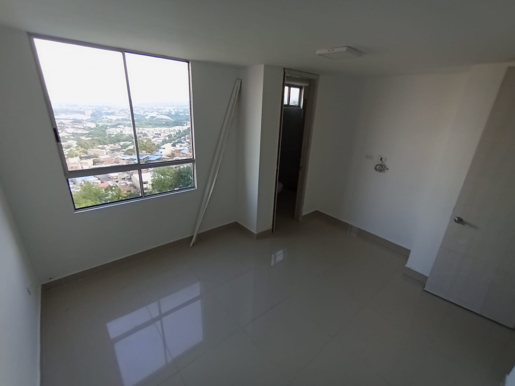 Apartamento En Arriendo - Cristales, Cali