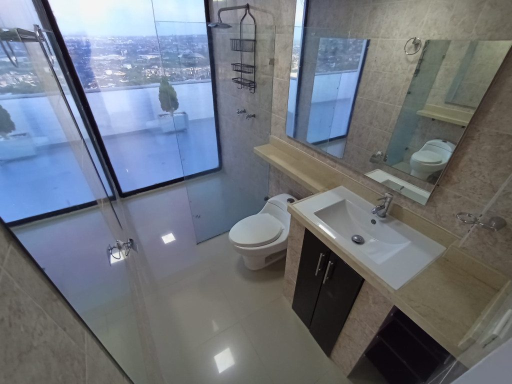 Apartamento En Arriendo - Cristales, Cali