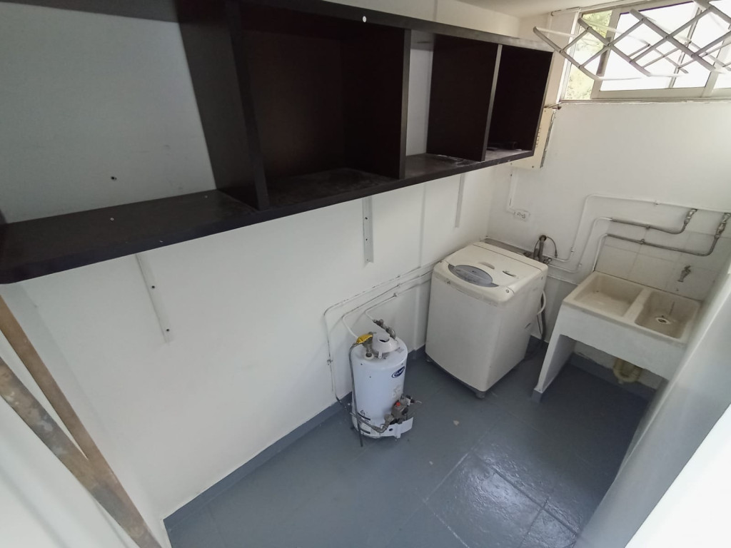 Apartamento En Arriendo - Cristales, Cali