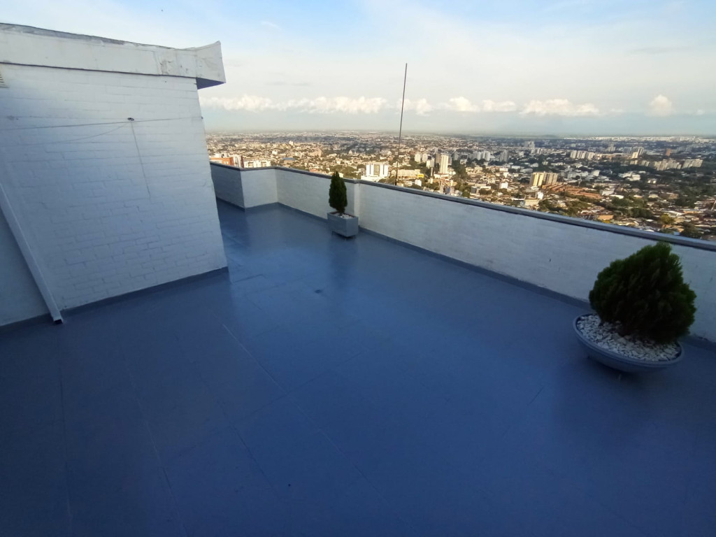 Apartamento En Arriendo - Cristales, Cali