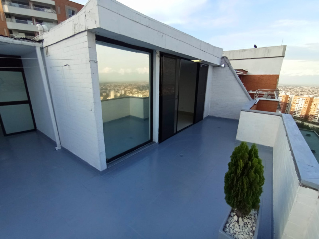 Apartamento En Arriendo - Cristales, Cali