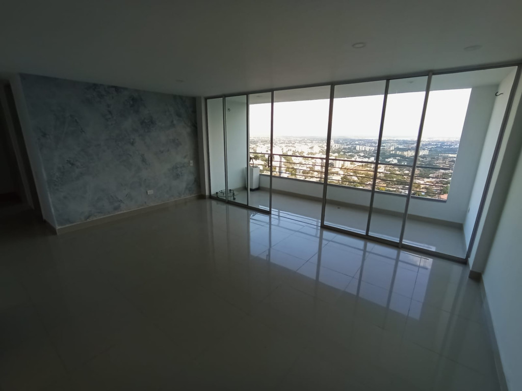 Apartamento En Arriendo - Cristales, Cali