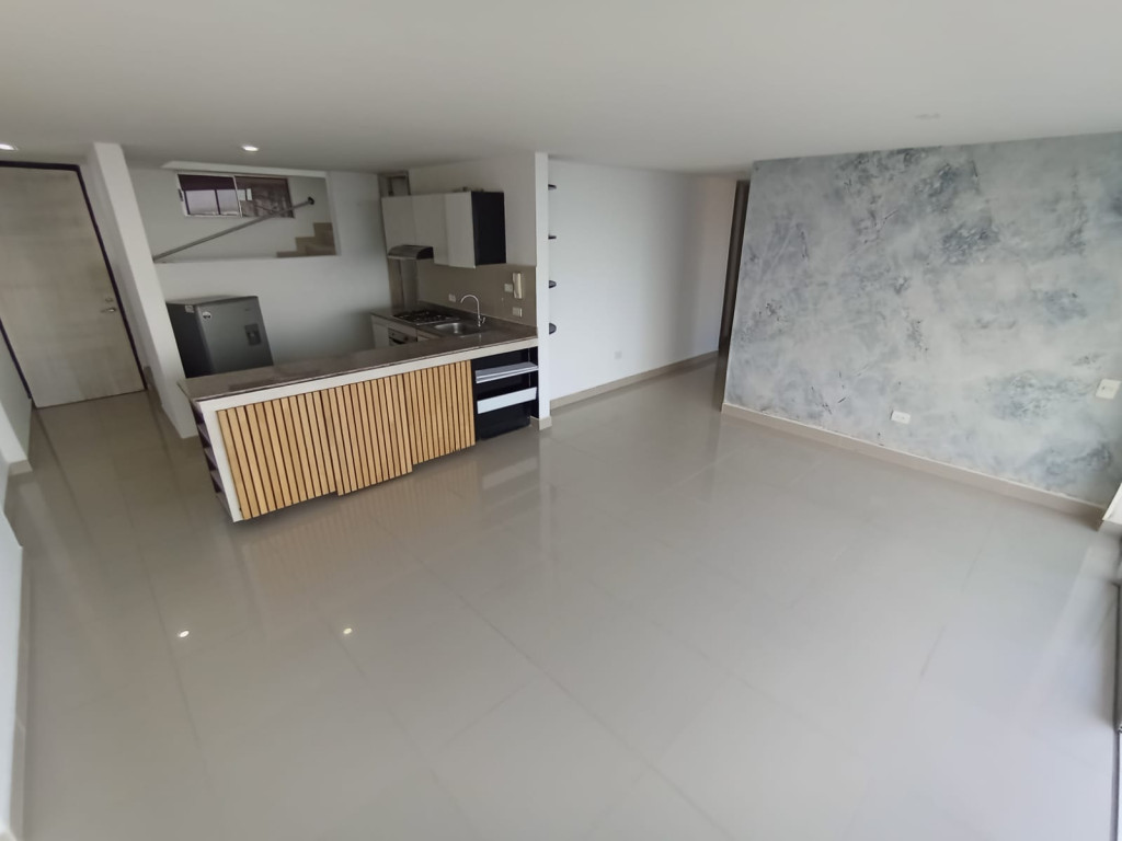 Apartamento En Arriendo - Cristales, Cali