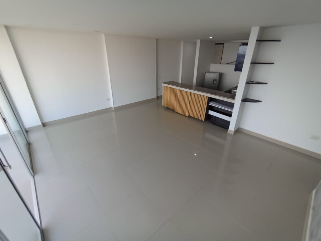 Apartamento En Arriendo - Cristales, Cali