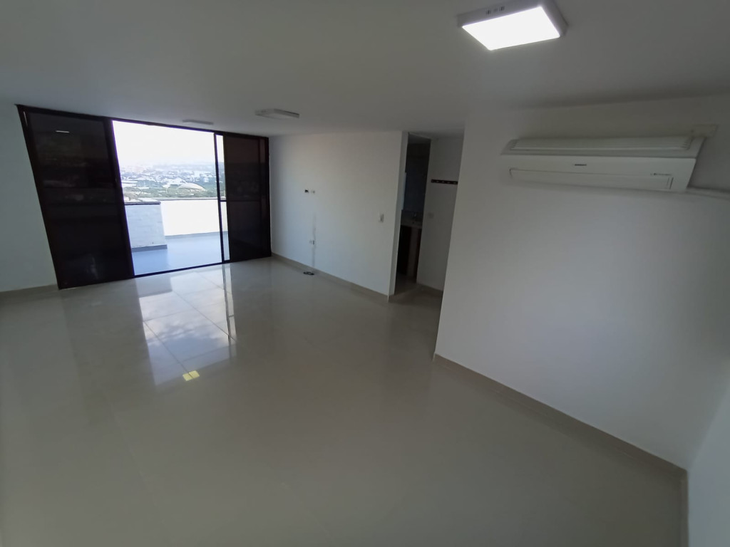 Apartamento En Arriendo - Cristales, Cali