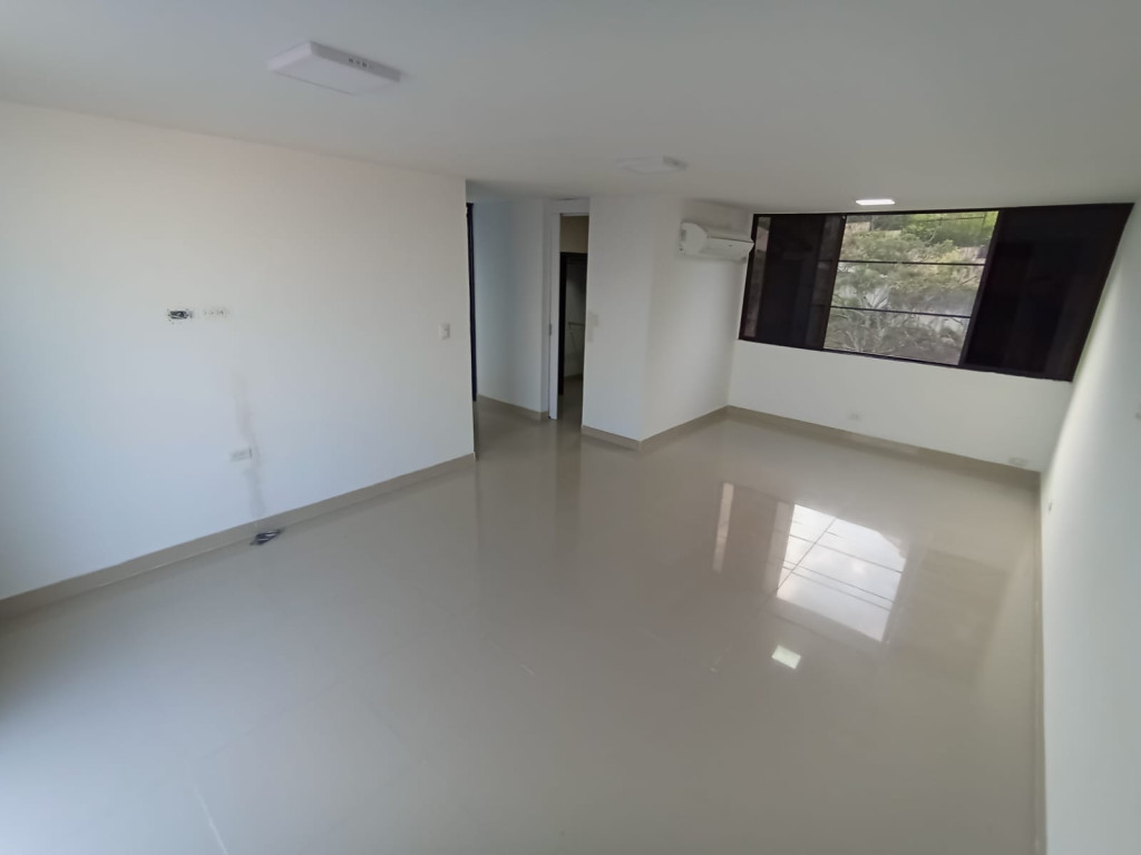 Apartamento En Arriendo - Cristales, Cali