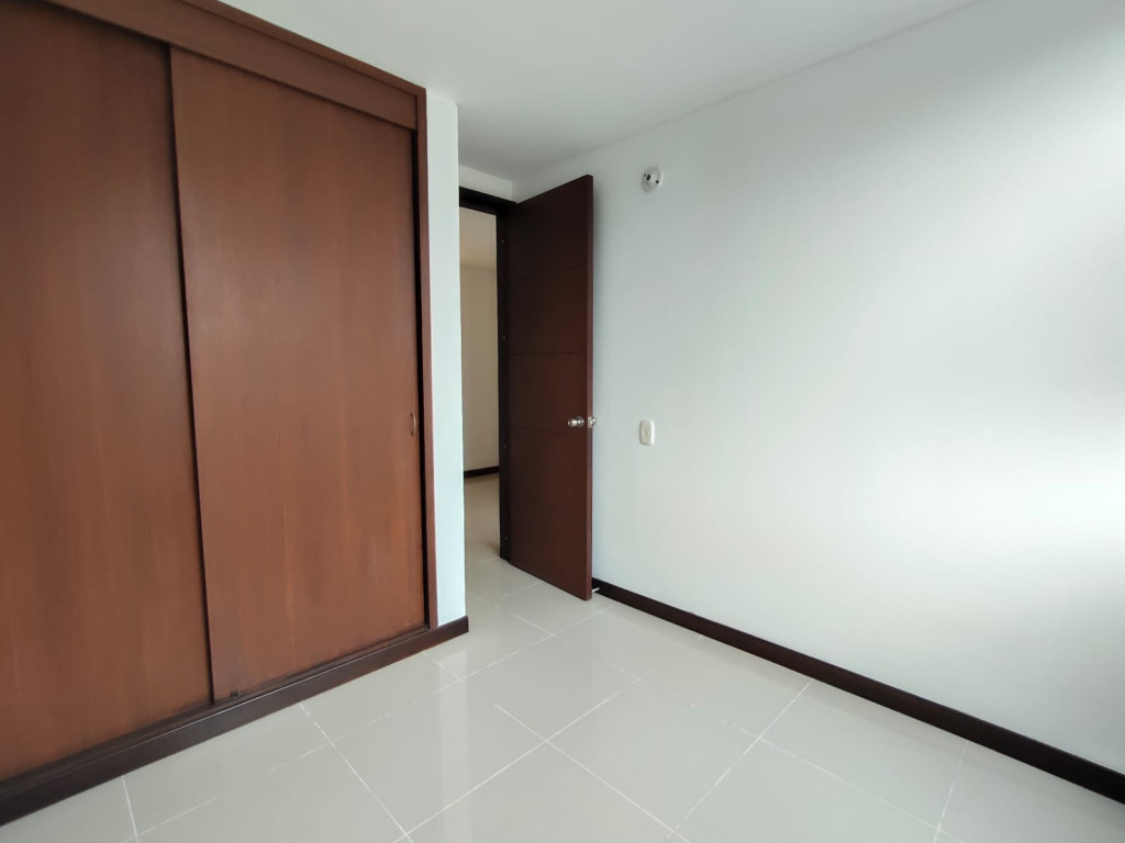 Apartamento En Arriendo - Valle Del Lili, Cali