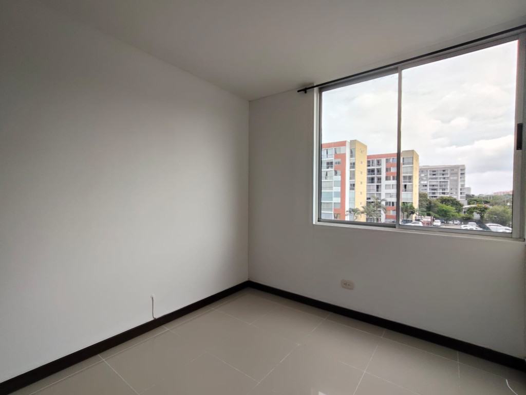 Apartamento En Arriendo - Valle Del Lili, Cali