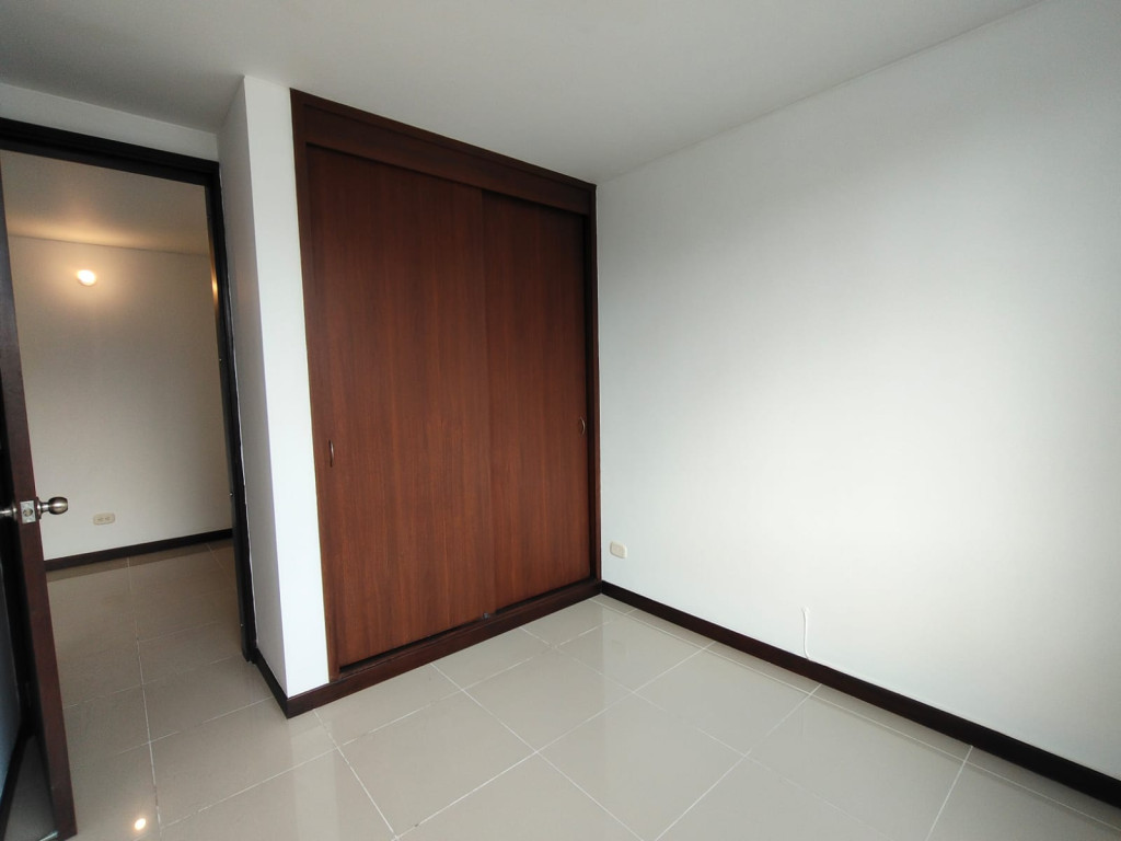 Apartamento En Arriendo - Valle Del Lili, Cali