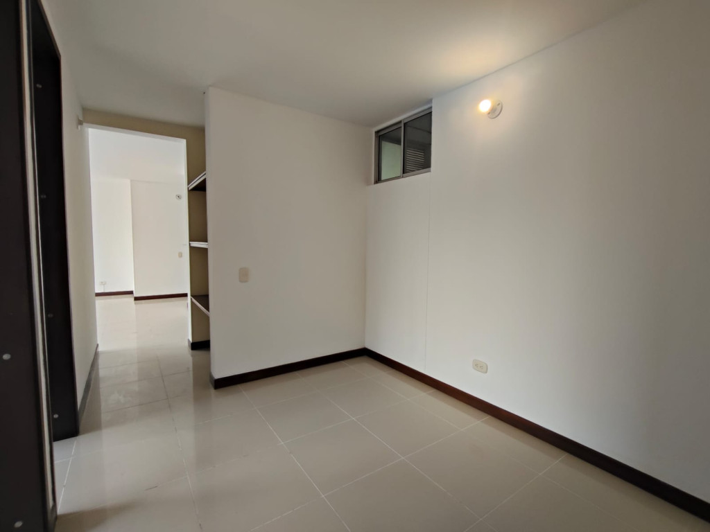 Apartamento En Arriendo - Valle Del Lili, Cali