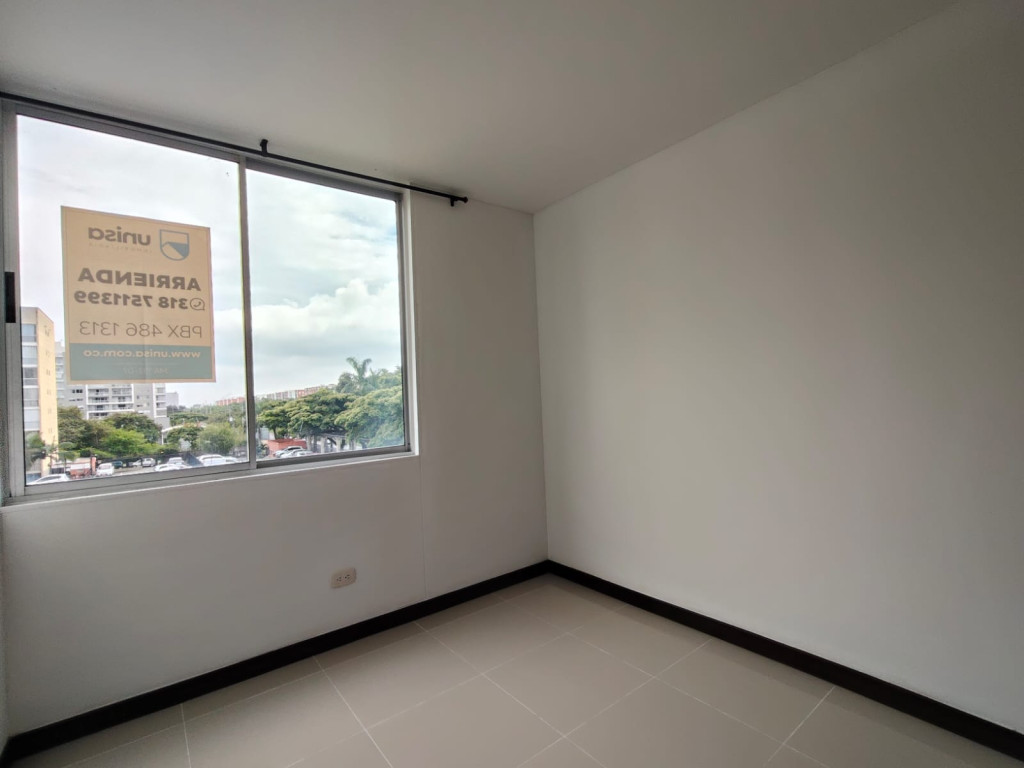 Apartamento En Arriendo - Valle Del Lili, Cali