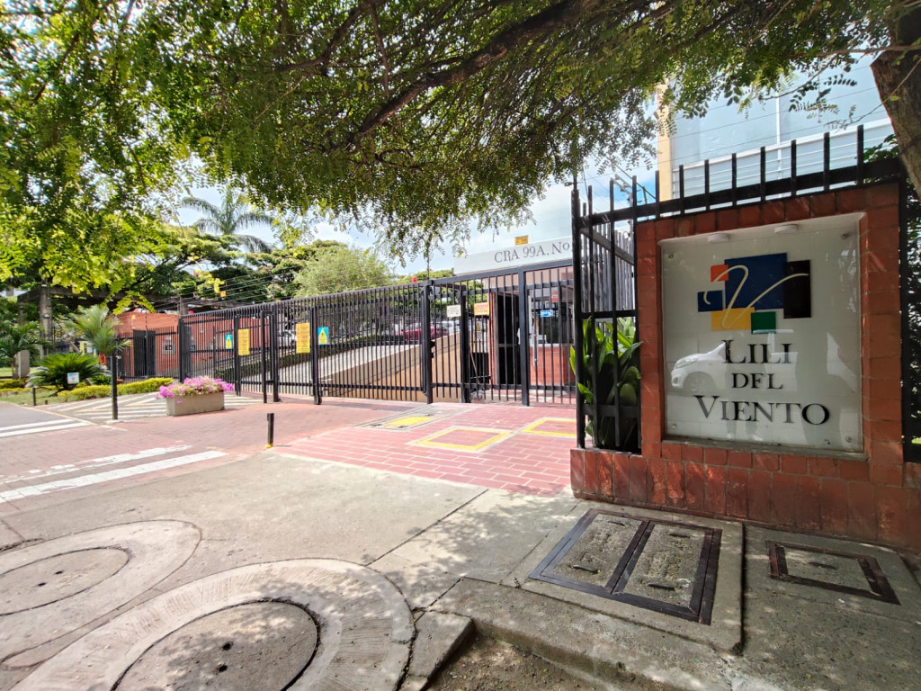 Apartamento En Arriendo - Valle Del Lili, Cali